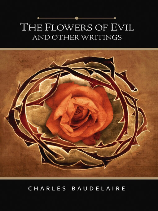 Title details for The Flowers of Evil (Barnes & Noble Edition) by Charles Baudelaire - Available